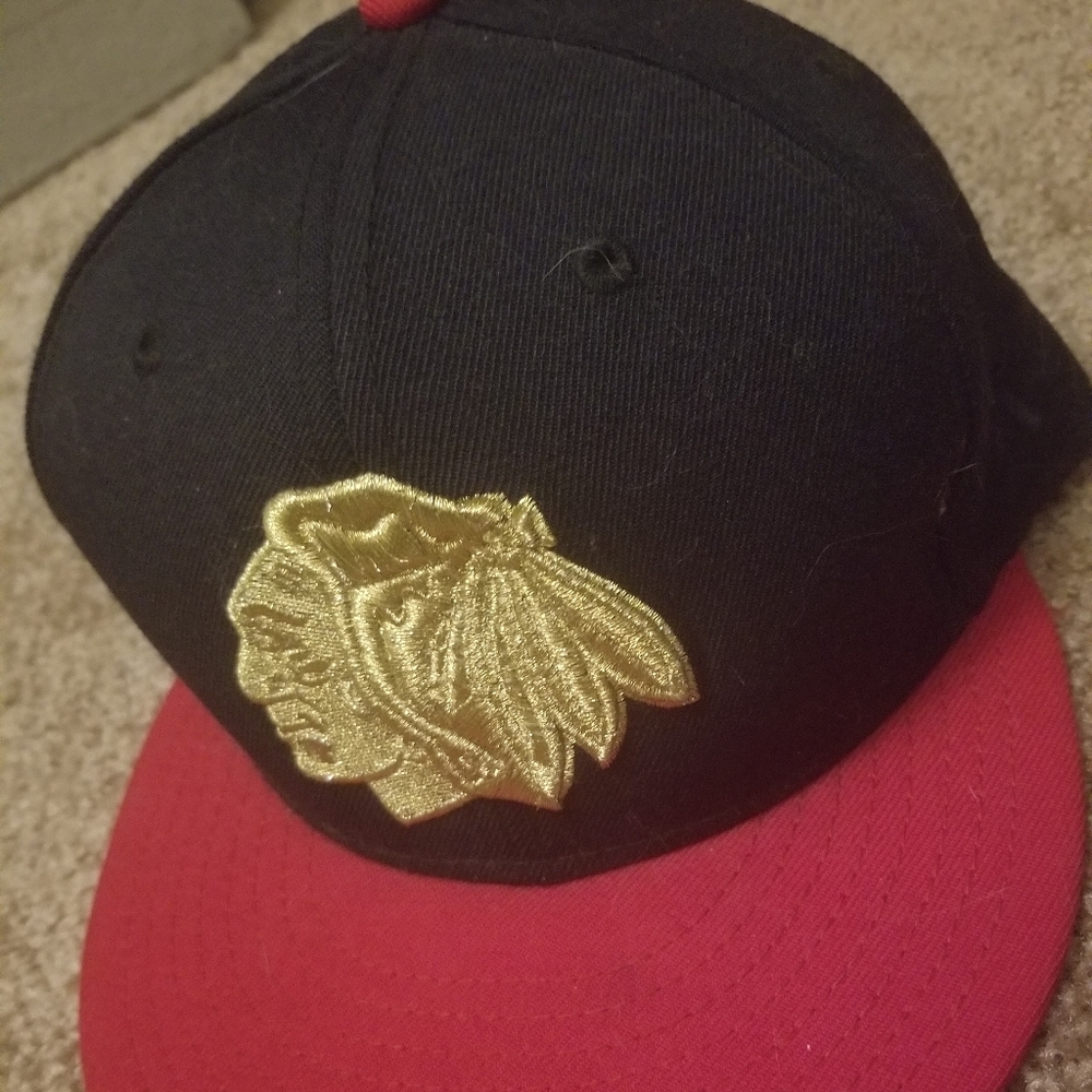 Chicago Blackhawks 59fifty